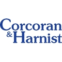 Corcoran & Harnist Heating & Air Conditioning logo