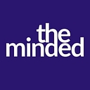 The Minded logo