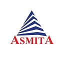 AsmitA India Realty logo