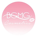 BGMG Cosmetics logo