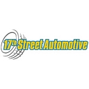 17th Street Automotive logo