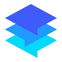 Voyage SMS logo