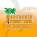 Maderería y Ferretería Veracruz S.A. de C.V. logo