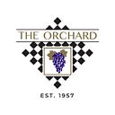 The Orchard logo