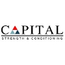 Capital Strength logo