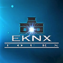 Ekinox Tours logo