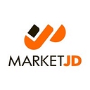 Market JD logo
