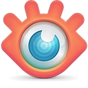 XnView logo