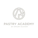 The Pastry Academy by Amaury Guichon logo