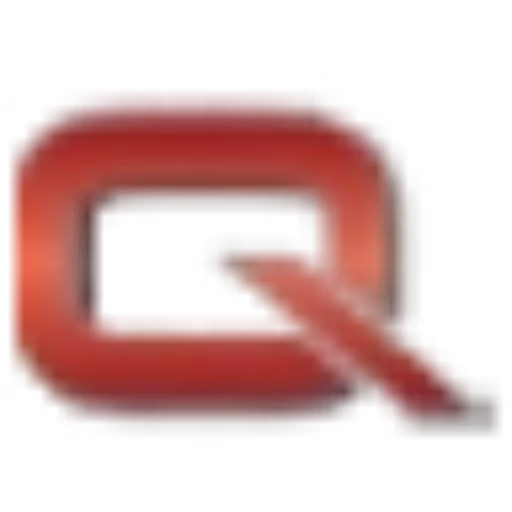 Quantum Floors logo