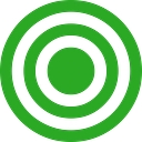 Target Recycling logo