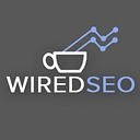 Wired SEO logo