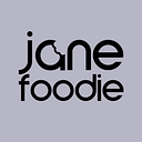 Jane Foodie logo