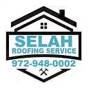 Selah Roofing logo