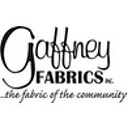 Gaffney Fabrics logo