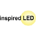 Inspired LED logo