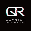 Quantum Realm logo