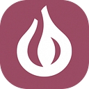 Onion Omega logo