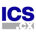 ICS‑CX logo