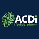 American Computer Development, Inc. (ACDi) logo