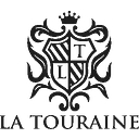 La Touraine Watches logo