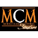 MCM Studios logo