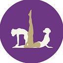 Purple Valley logo