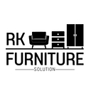 RK Furniture Solution logo
