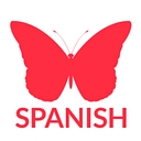 Butterfly Spanish logo