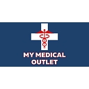 My Medical Outlet logo