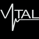 Vital Apparel logo