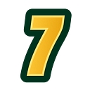 Super 7 Sweeps logo