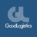 Good Logistics logo