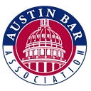 Austin Bar Association Lawyer Referral Service logo