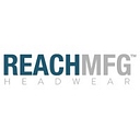 Reach Headwear logo
