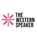The Western Speaker logo