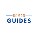 Roman Guides logo