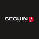 Cheminées Seguin logo
