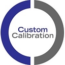Custom Calibration logo