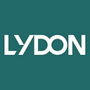 Lydon Design logo
