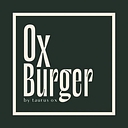 Ox Burger logo