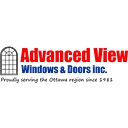 Advanced View logo