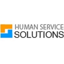 Human Service Solutions logo