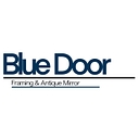 Blue Door Framing logo