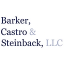Barker, Castro & Steinback, LLC logo