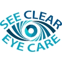 See Clear Eye Care logo