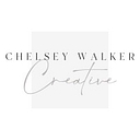 Chelsey Walker Creative logo