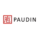PAUDIN logo