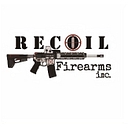 Recoil Firearms logo