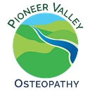 Pioneer Valley Osteopathy logo